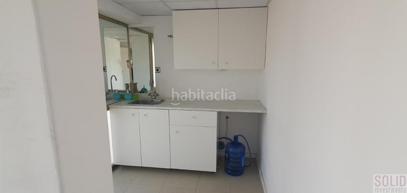 Foto 71bff827-5e49-49e1-83c2-200bb65a6461. Location bureau dans Sant Francesc Valencia