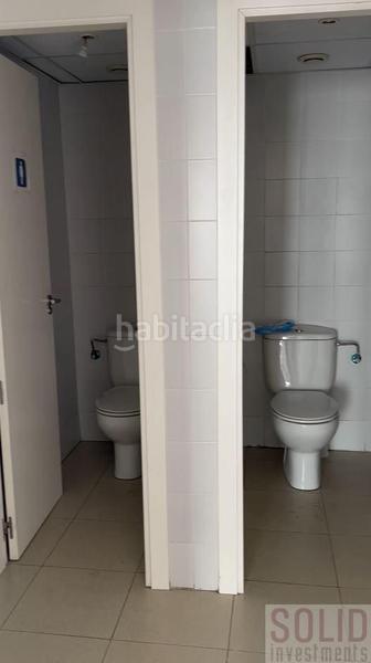 Foto adb5eb9b-c15f-47a9-b9b3-6fd6adfa1a4d. Location bureau dans Sant Francesc Valencia