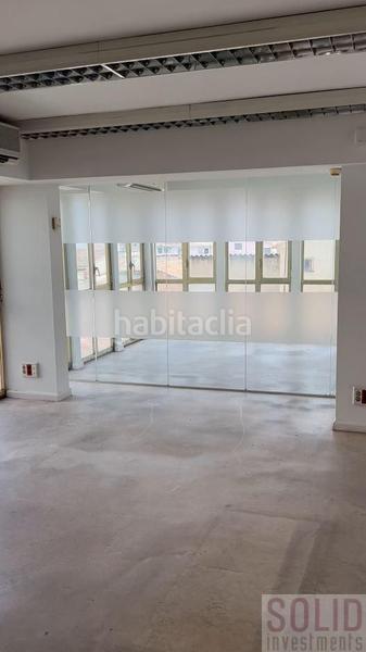 Foto b0a45915-7afc-4d28-93ff-69001e094ff9. Location bureau dans Sant Francesc Valencia