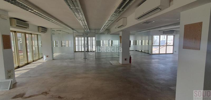 Foto d39c4caf-82e4-4a4f-b8d0-2a7a47b71280. Location bureau dans Sant Francesc Valencia