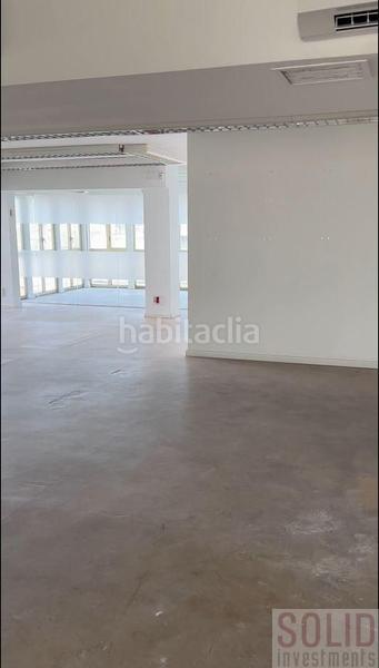 Foto fe49e4c1-30f1-4120-8353-4e2da21ab59e. Location bureau dans Sant Francesc Valencia