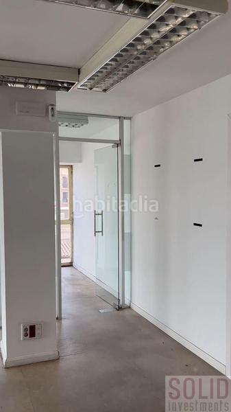 Foto 268cb618-7b2a-4390-9481-caa1ac454c93. Miete büro in Sant Francesc Valencia