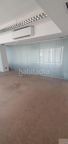 Foto b28689d0-e825-4d14-a7b7-b224f6b1efcd. Miete büro in Sant Francesc Valencia