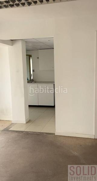 Foto edb55784-fd5c-4a59-b94b-575c92276df4. Miete büro in Sant Francesc Valencia