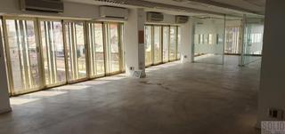 Rent Office space  Carrer del pintor sorolla. Valencia/oficina