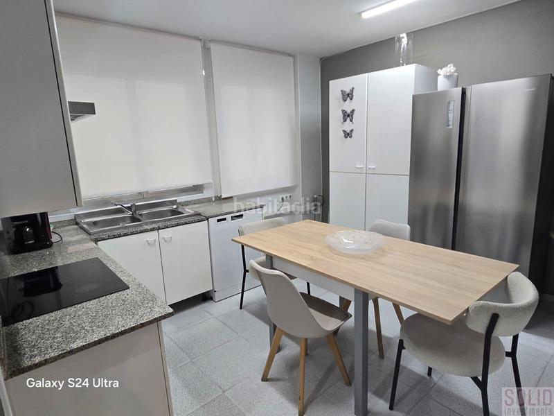 Foto 7465b5ad-4d1f-47b1-8815-b922f3a9cee9. Affitto appartamento con riscaldamento parcheggio in Valencia