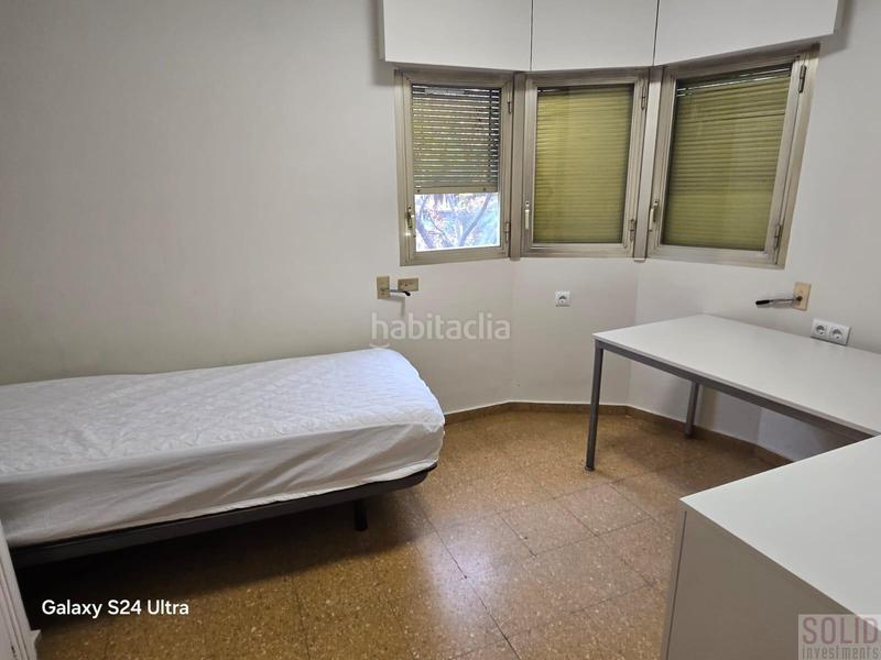 Foto 8164e639-be44-48e1-b405-b51ddddd56fe. Affitto appartamento con riscaldamento parcheggio in Valencia