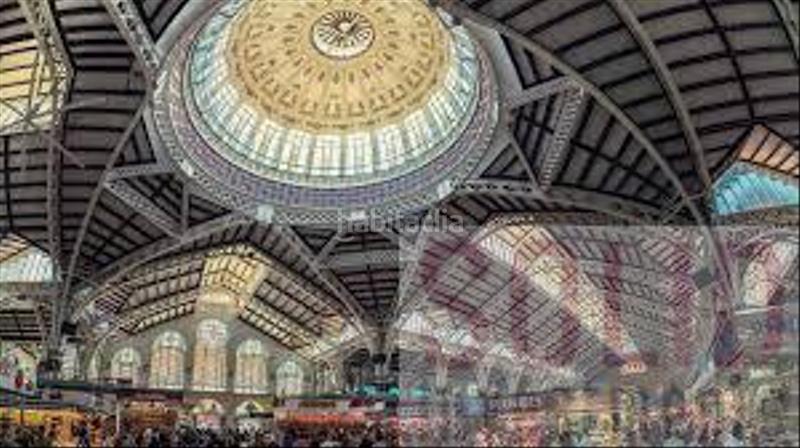 Foto 80d5892c-7eaa-45f6-b03d-f324272f83a8. Appartamento in El Mercat Valencia