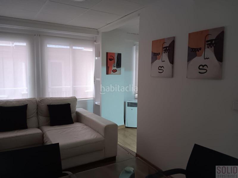 Foto cd708972-68a4-4ced-9a04-87185bba59a2. Appartamento in El Mercat Valencia