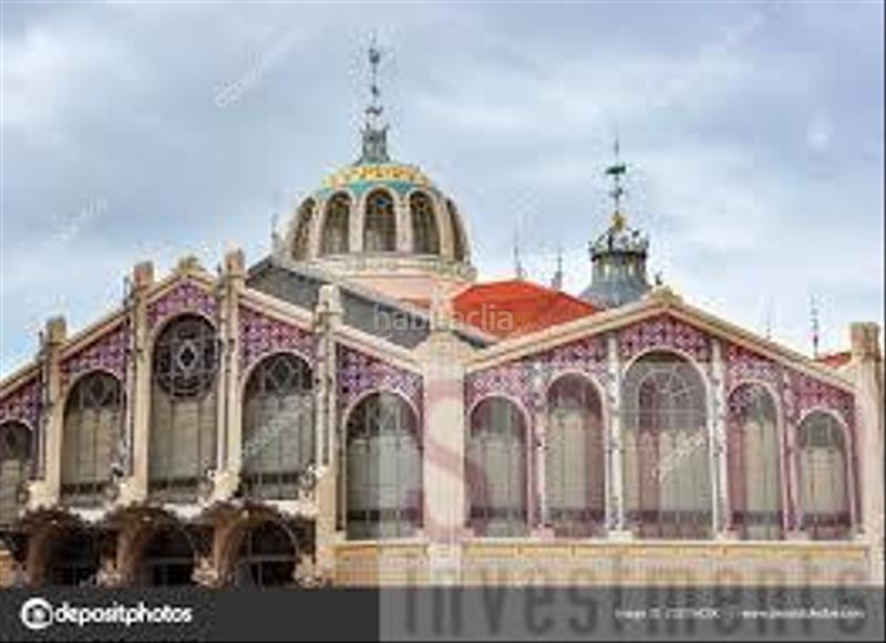 Foto da81c1e3-b222-40bb-8068-c3c3336edb81. Appartamento in El Mercat Valencia