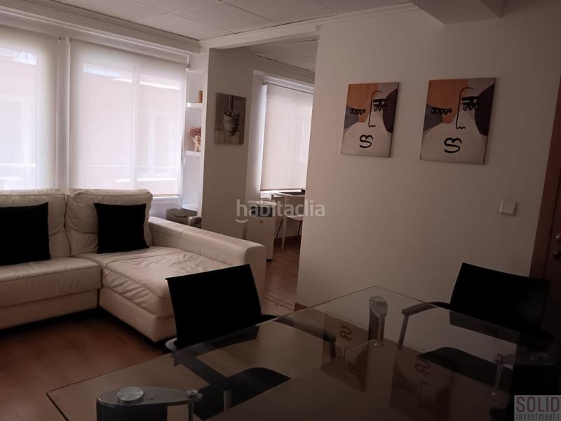 Foto ef507521-f991-4126-9759-5a50c6ed62a5. Appartamento in El Mercat Valencia