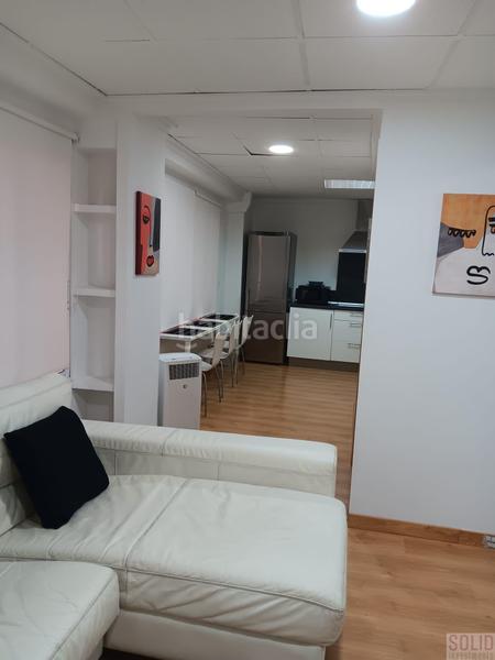 Foto f2d82819-435f-41e0-a356-53fe7e7bc62f. Appartamento in El Mercat Valencia