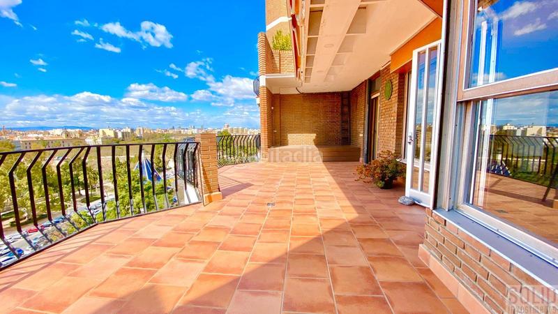 Foto 26a7ddd9-f622-47e4-8ab8-0047cba5543b. Pis a Exposició Valencia