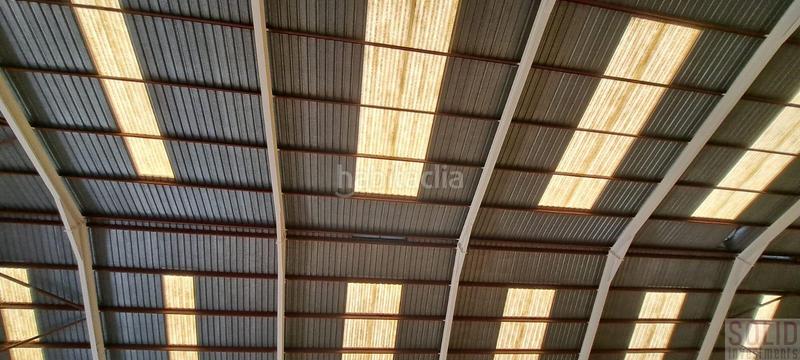 Foto 55967e9a-f623-45f9-8df7-0f0c4755a979. Bâtiment à usage industriel dans Alfafar