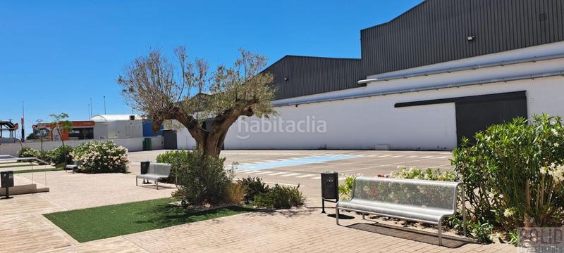 Foto f615e8ca-ab91-4242-9afd-694cbfb407a4. Bâtiment à usage industriel dans Alfafar