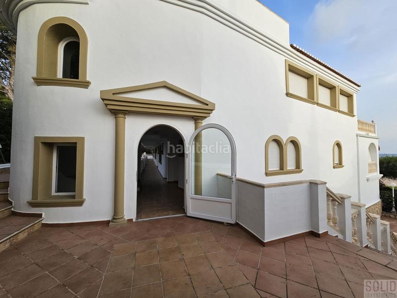 Foto 0e86d166-54ff-428b-856f-cfab26e4f12e. Dúplex apartamento en Pinar de Advocat-Cometa Moraira