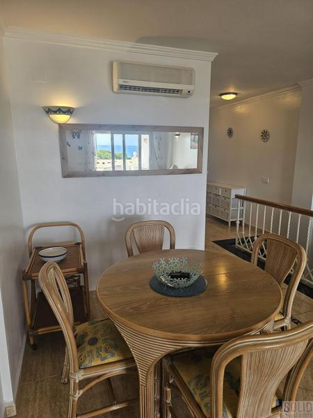 Foto 11bc6b01-3fae-413d-af5b-2b1b97e4fd6a. Dúplex apartamento en Pinar de Advocat-Cometa Moraira