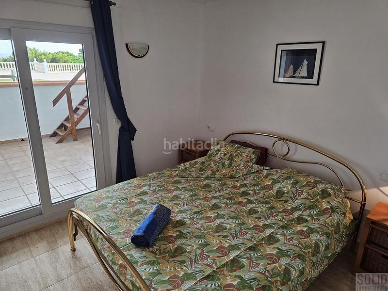 Foto 257c9b51-e66e-4fae-bb7d-6619bcd2cd6c. Dúplex apartamento en Pinar de Advocat-Cometa Moraira