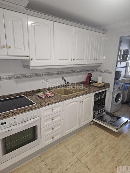 Foto 2e149e0d-51bb-4c8e-978b-bfc7a0477596. Dúplex apartamento en Pinar de Advocat-Cometa Moraira