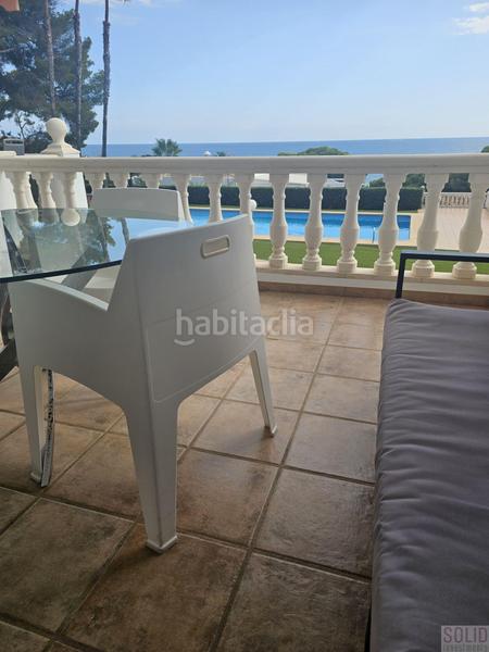 Foto 4c47328b-f954-40bd-bdc9-a7bc06d464bc. Dúplex apartamento en Pinar de Advocat-Cometa Moraira