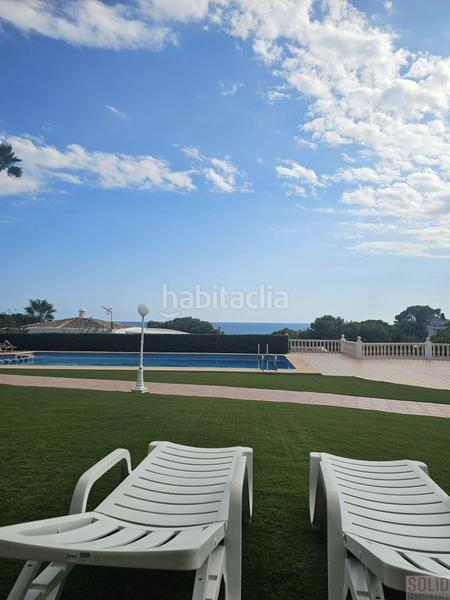 Foto 50939874-d0f3-43a6-9e61-221b4ccc9955. Dúplex apartamento en Pinar de Advocat-Cometa Moraira