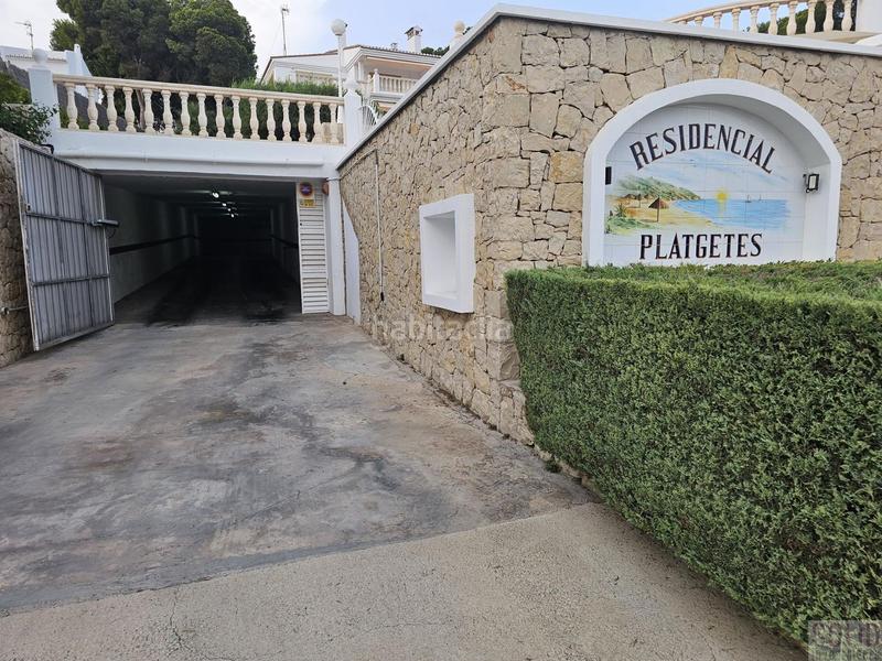 Foto 826c9e47-a9e8-43d7-8c7c-02418e4348d8. Dúplex apartamento en Pinar de Advocat-Cometa Moraira