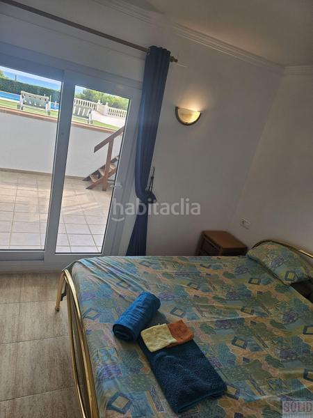 Foto 8f985783-980a-4ce5-ba28-1df31de76684. Dúplex apartamento en Pinar de Advocat-Cometa Moraira