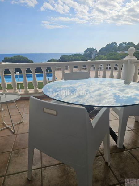 Foto dc1c976c-1c54-41c7-b26d-34b814e70ce4. Dúplex apartamento en Pinar de Advocat-Cometa Moraira