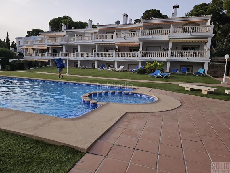 Foto ef51949a-b188-46a5-a1b1-1a389255e488. Dúplex apartamento en Pinar de Advocat-Cometa Moraira