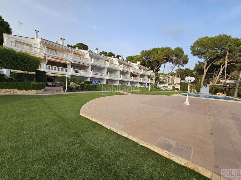 Foto f615c8ef-9edc-43a3-8faf-ee8bd7159c12. Dúplex apartamento en Pinar de Advocat-Cometa Moraira
