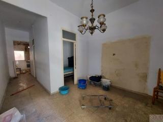 Casa aparellada a El Cabanyal-El Canyamelar. Valenciacasa
