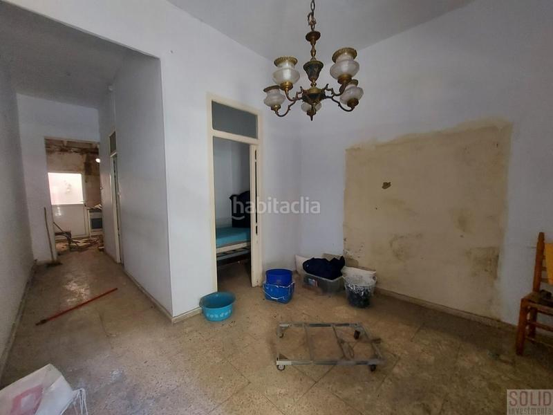 Foto 1890ac4a-0feb-410d-926f-8b874b9fd44b. Casa bifamiliare in El Cabanyal-El Canyamelar Valencia