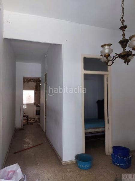 Foto 4f086639-af2c-4808-aed1-1fe6dcda05bc. Casa bifamiliare in El Cabanyal-El Canyamelar Valencia