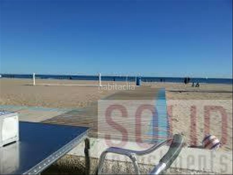 Foto 59ad6b18-41d1-4ae2-bd00-09383e1a52df. Casa bifamiliare in El Cabanyal-El Canyamelar Valencia