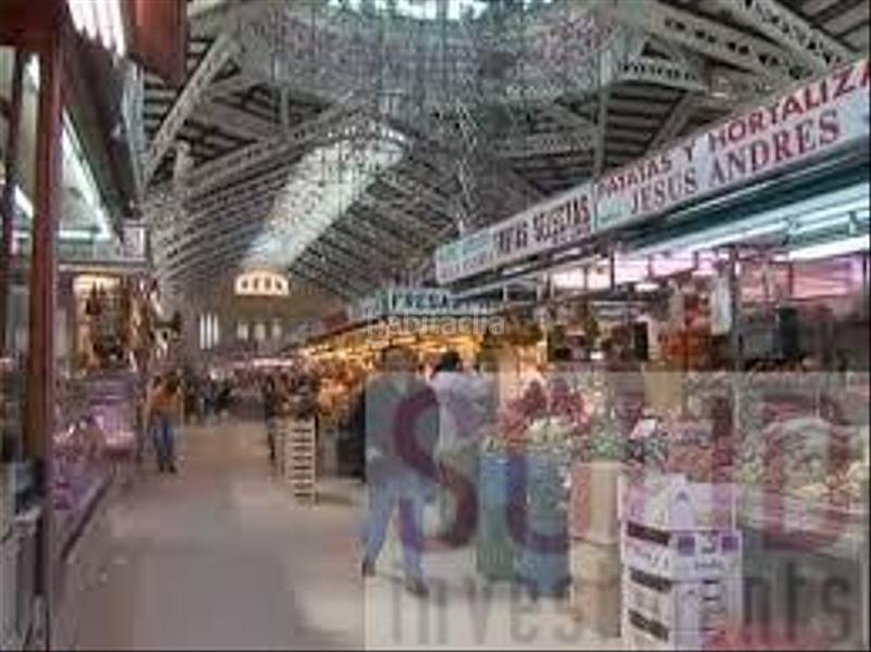 Foto 7ece8cb8-08b3-4765-bbcb-7174da6473da. Casa bifamiliare in El Cabanyal-El Canyamelar Valencia