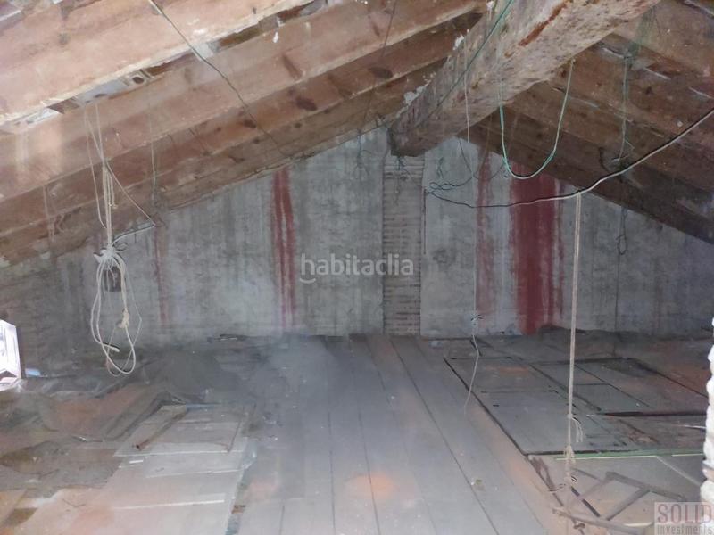 Foto d182bebc-54b8-4797-9467-7eaf07a405e2. Casa bifamiliare in El Cabanyal-El Canyamelar Valencia