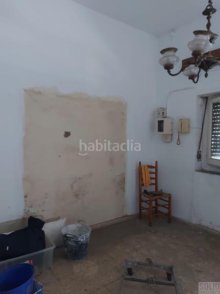 Foto e2679e13-1ba1-4829-91f6-07616209fa37. Casa bifamiliare in El Cabanyal-El Canyamelar Valencia