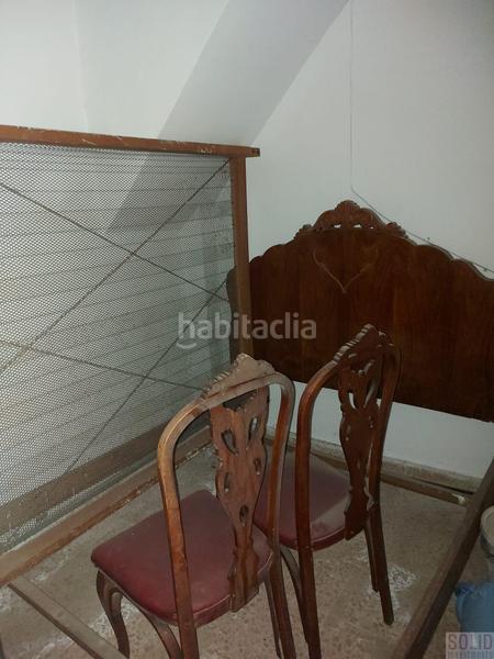 Foto f2593f70-e670-462e-8b3d-586172972eec. Casa bifamiliare in El Cabanyal-El Canyamelar Valencia