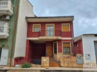 Xalet a Rafelguaraf. Rafelguarafchalet