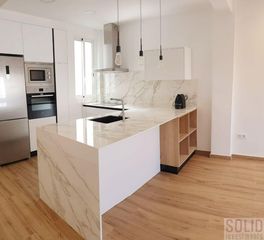 Location Appartement à Mestalla. Valenciapiso