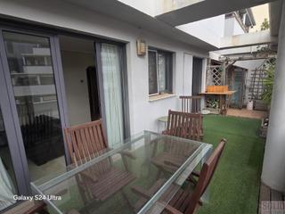 Piso en Penya-Roja - Avda. Francia. Valenciapiso