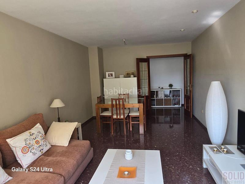 Foto 1fcf3901-2690-48be-b229-69340c0c166b. Piso  en Sant Isidre Valencia