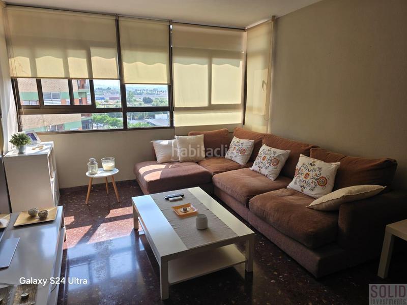 Foto 4190b443-6b6f-4528-9fc7-42dc0a655b23. Piso  en Sant Isidre Valencia