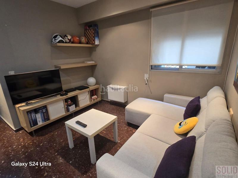 Foto 4951ed5c-5b3e-46e6-a1fe-dfa90a17fe28. Piso  en Sant Isidre Valencia