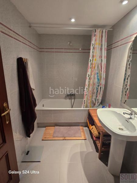 Foto 4b3c27c8-25be-43a8-8468-59984a997e7a. Piso  en Sant Isidre Valencia