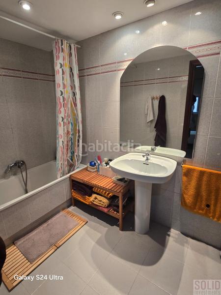 Foto 613fa27d-4cf4-4a2e-863b-d33e186b30eb. Piso  en Sant Isidre Valencia