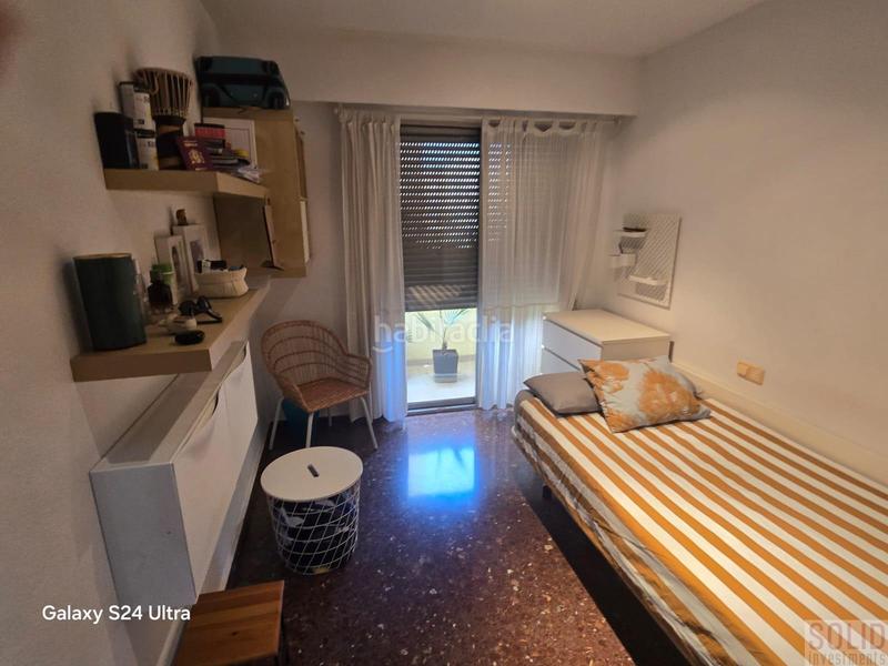 Foto 65b3ce13-6766-49c9-aadf-b08ec31d6526. Piso  en Sant Isidre Valencia