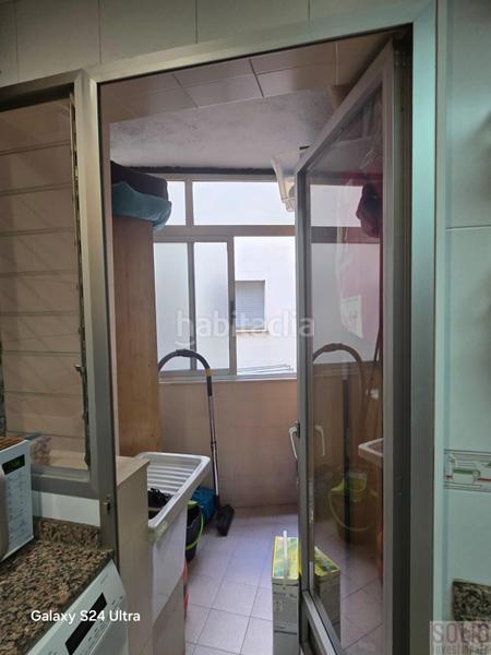 Foto 6874460a-61d0-4a49-a7b4-a08ff6d3203f. Piso  en Sant Isidre Valencia