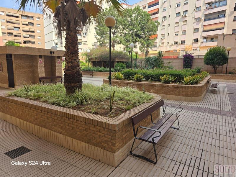 Foto 76d9b105-1f2d-47e2-bda4-06e2f14d14d8. Piso  en Sant Isidre Valencia