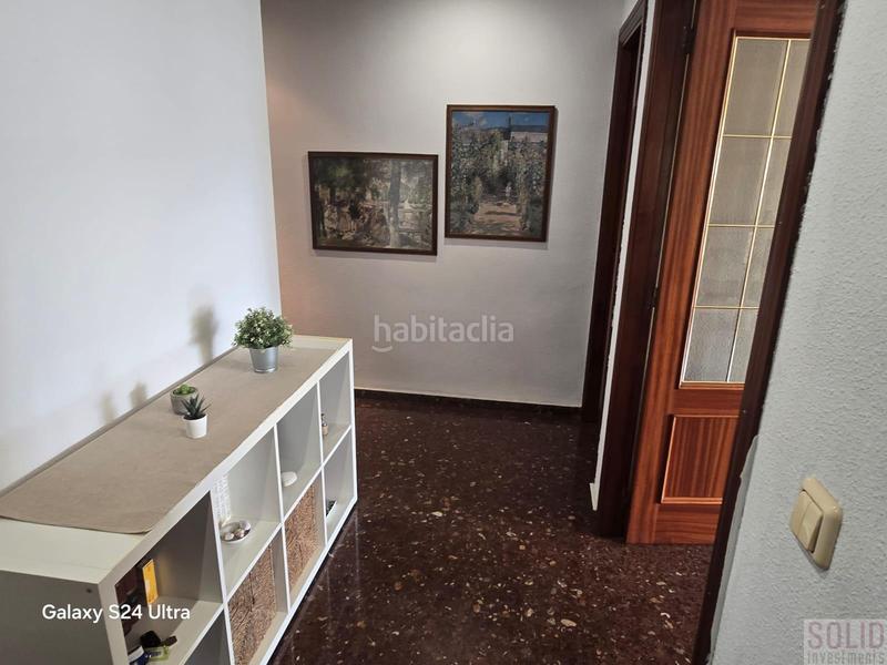 Foto 7bc0efe1-09fc-41bd-b0c5-d06c71c2e1c1. Piso  en Sant Isidre Valencia